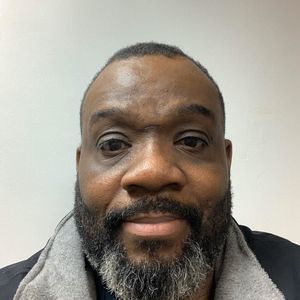 Meet your Posher, Marvin